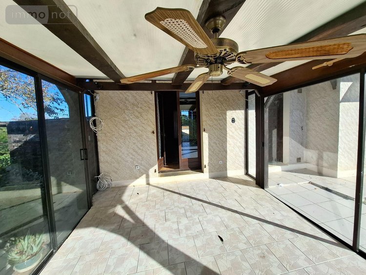 Maison a vendre Salignac-Eyvigues 24590 Dordogne 90 m2 4 pièces 190000 euros