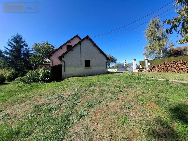 Maison a vendre Salignac-Eyvigues 24590 Dordogne 90 m2 4 pièces 156500 euros