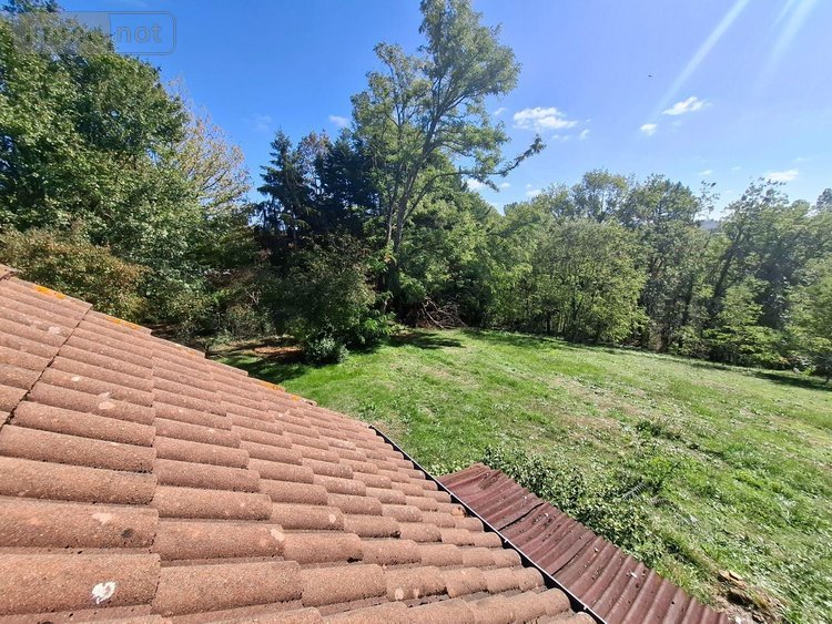 Maison a vendre Salignac-Eyvigues 24590 Dordogne 90 m2 4 pièces 156500 euros