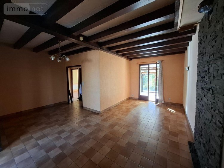 Maison a vendre Salignac-Eyvigues 24590 Dordogne 90 m2 4 pièces 156500 euros