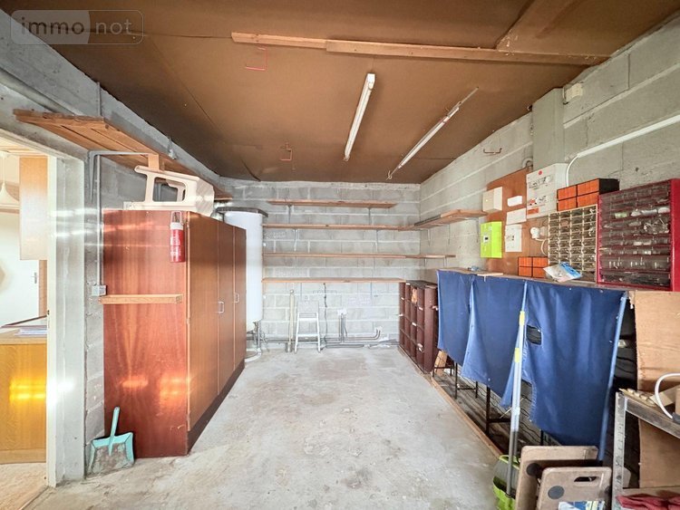 Maison a vendre Argenton-sur-Creuse 36200 Indre 94 m2 4 pièces 143100 euros