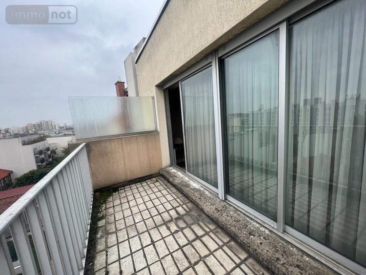Appartement a vendre Les Lilas 93260 Seine-Saint-Denis 93 m2 3 pièces 421830 euros