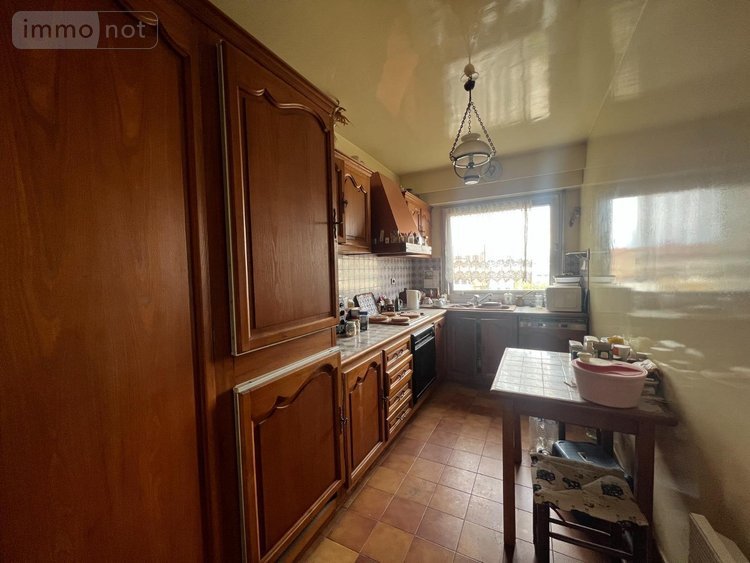 Appartement a vendre Les Lilas 93260 Seine-Saint-Denis 93 m2 3 pièces 421830 euros