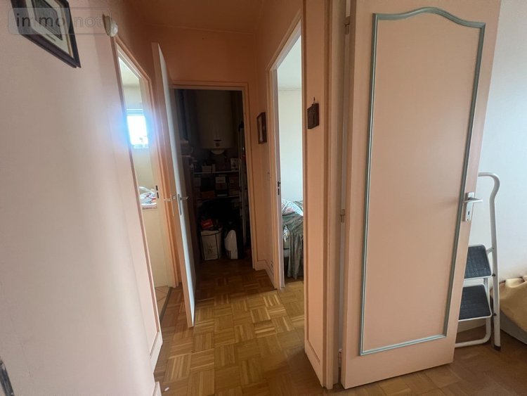 Appartement a vendre Les Lilas 93260 Seine-Saint-Denis 93 m2 3 pièces 421830 euros