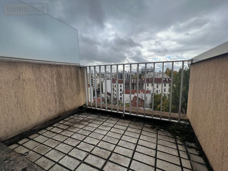 Appartement a vendre Les Lilas 93260 Seine-Saint-Denis 93 m2 3 pièces 421830 euros