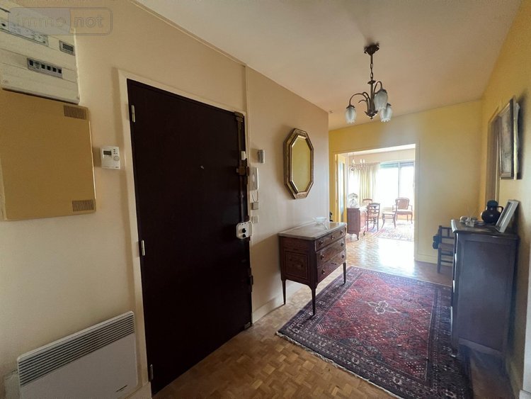 Appartement a vendre Les Lilas 93260 Seine-Saint-Denis 93 m2 3 pièces 421830 euros