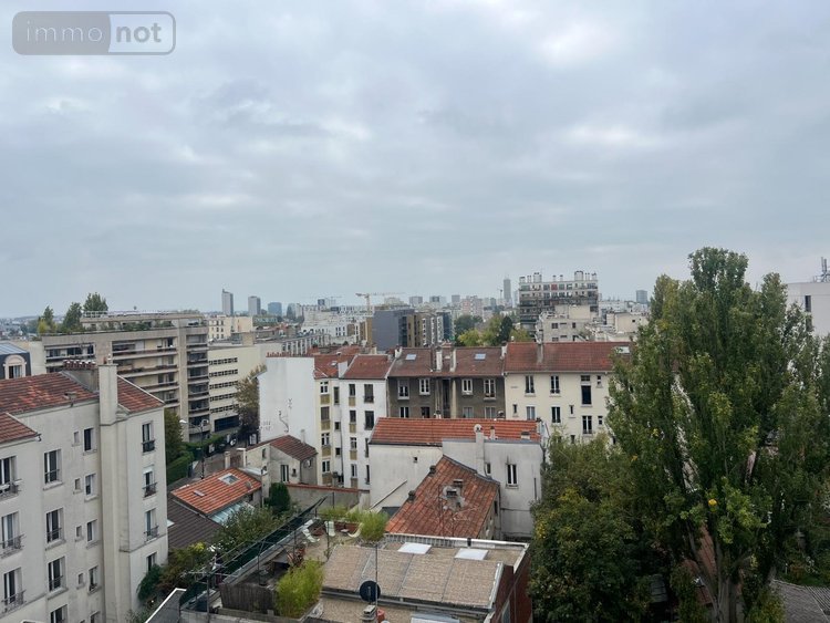 Appartement a vendre Les Lilas 93260 Seine-Saint-Denis 93 m2 3 pièces 421830 euros
