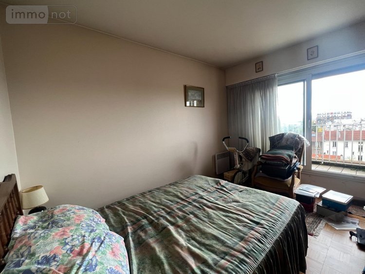 Appartement a vendre Les Lilas 93260 Seine-Saint-Denis 93 m2 3 pièces 421830 euros