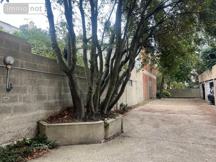 Appartement a vendre Les Lilas 93260 Seine-Saint-Denis 93 m2 3 pièces 421830 euros