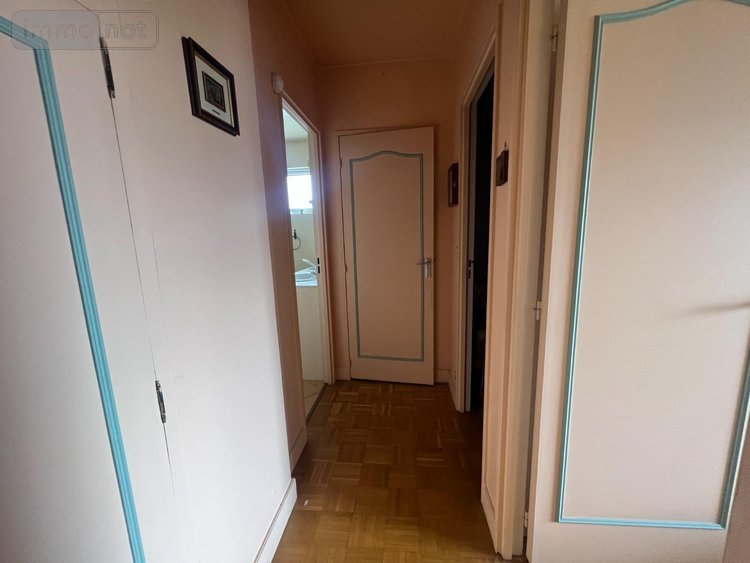 Appartement a vendre Les Lilas 93260 Seine-Saint-Denis 93 m2 3 pièces 421830 euros