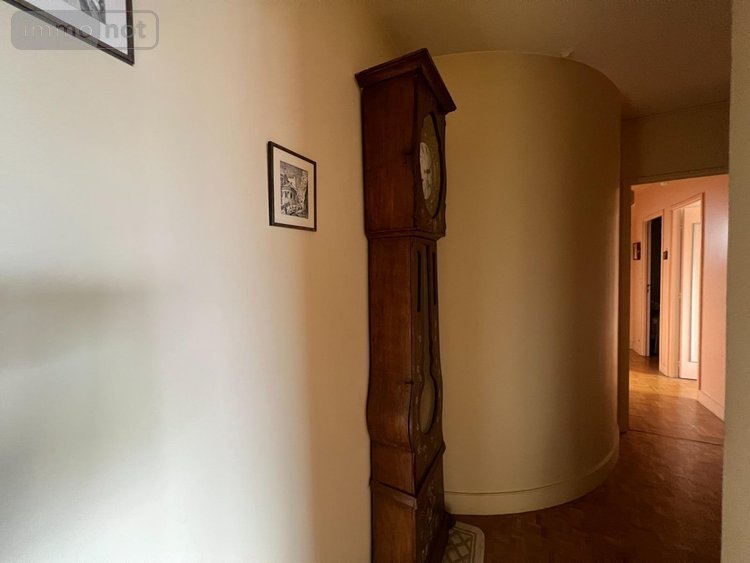 Appartement a vendre Les Lilas 93260 Seine-Saint-Denis 93 m2 3 pièces 421830 euros