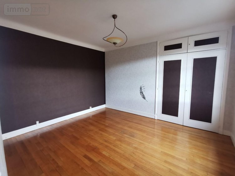 Location appartement Condé-en-Normandie 14110 Calvados 71 m2 3 pièces 578 euros