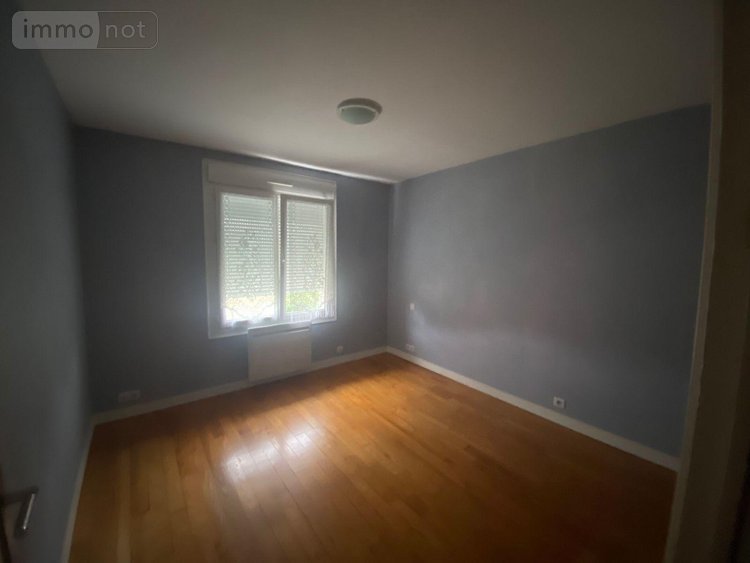 Location appartement Condé-en-Normandie 14110 Calvados 66 m2 3 pièces 565 euros