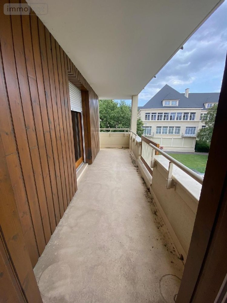 Location appartement Caen 14000 Calvados 87 m2 4 pièces 1237 euros