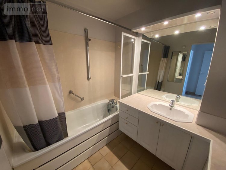 Location appartement Caen 14000 Calvados 87 m2 4 pièces 1237 euros