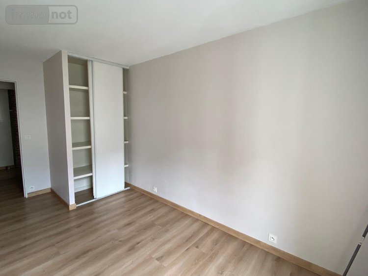 Location appartement Caen 14000 Calvados 87 m2 4 pièces 1237 euros