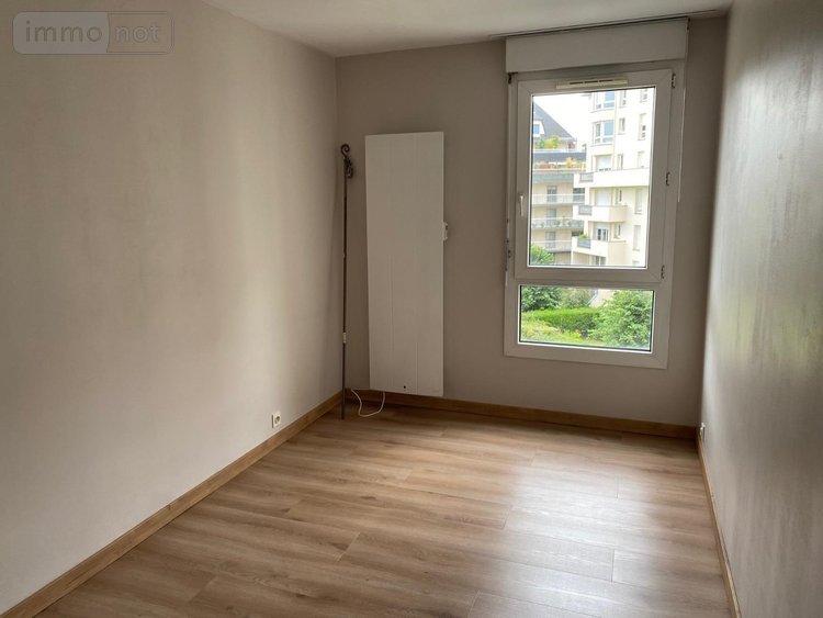 Location appartement Caen 14000 Calvados 87 m2 4 pièces 1237 euros