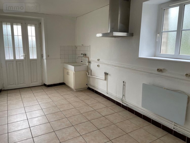 Location maison Saint-Germain-du-Crioult 14110 Calvados 86 m2 5 pièces 450 euros