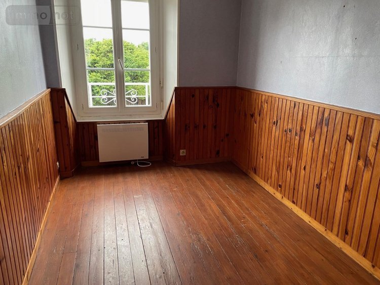 Location maison Saint-Germain-du-Crioult 14110 Calvados 86 m2 5 pièces 450 euros