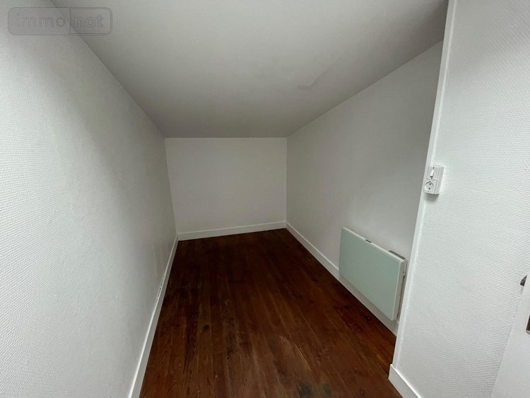 Location maison Saint-Germain-du-Crioult 14110 Calvados 86 m2 5 pièces 450 euros