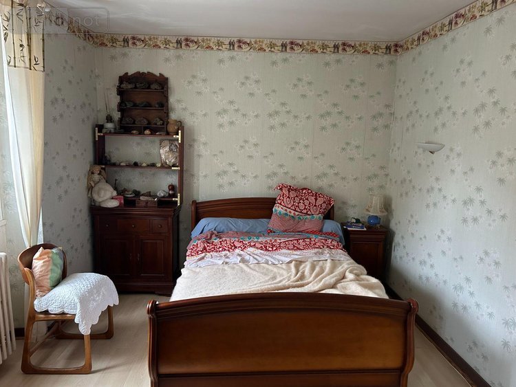 Maison a vendre Beauce-la-Romaine 41240 Loir-et-Cher 116 m2 4 pièces 126500 euros