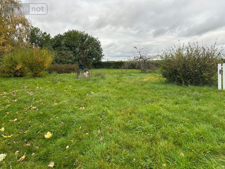 Maison a vendre Beauce-la-Romaine 41240 Loir-et-Cher 116 m2 4 pièces 126500 euros