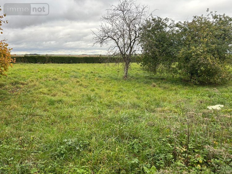 Maison a vendre Beauce-la-Romaine 41240 Loir-et-Cher 116 m2 4 pièces 126500 euros