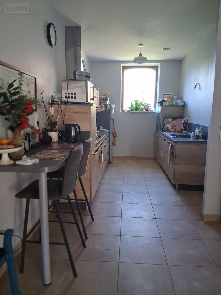 Maison a vendre La Flèche 72200 Sarthe 238 m2 9 pièces 241040 euros