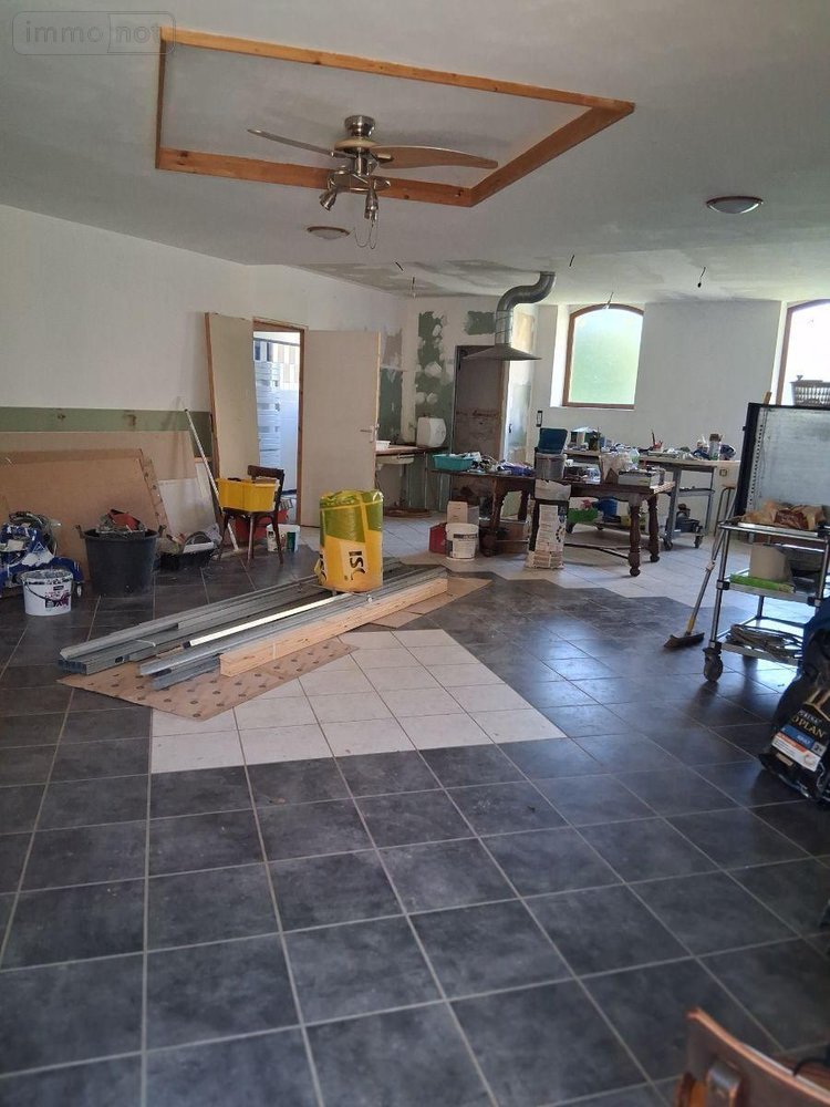 Maison a vendre La Flèche 72200 Sarthe 238 m2 9 pièces 241040 euros