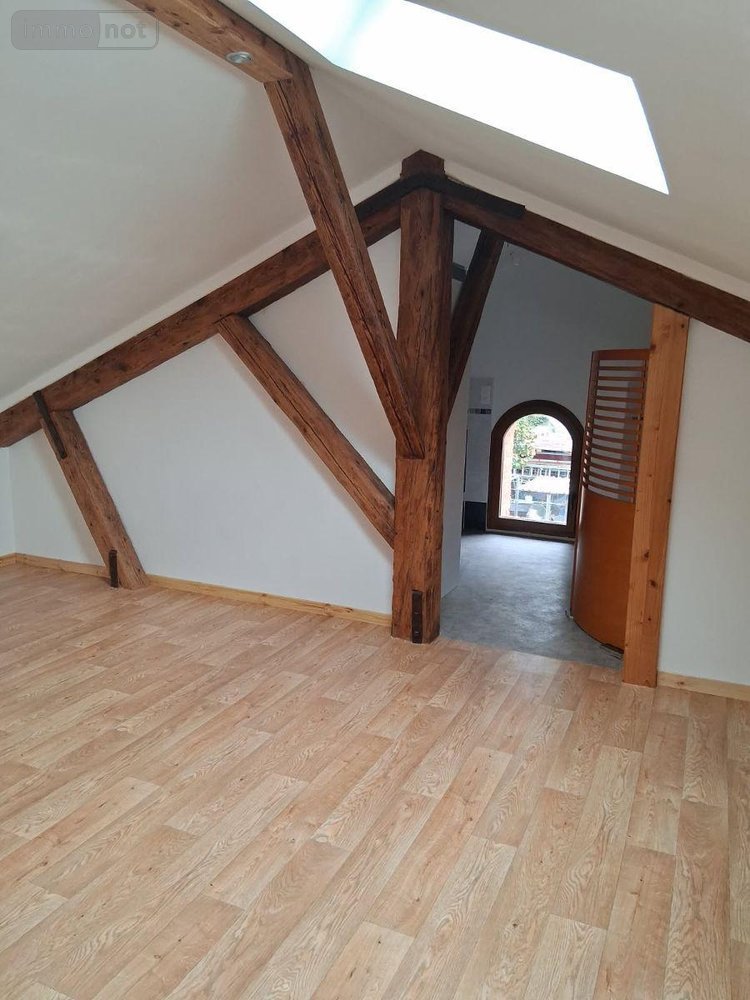 Maison a vendre La Flèche 72200 Sarthe 238 m2 9 pièces 232656 euros
