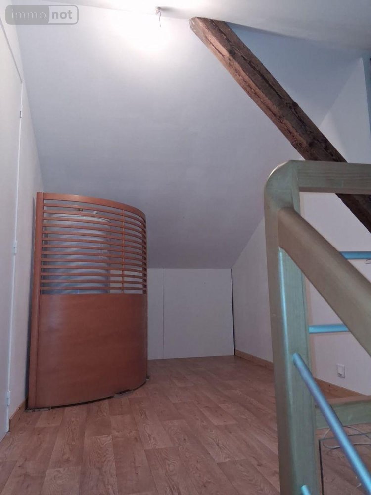 Maison a vendre La Flèche 72200 Sarthe 238 m2 9 pièces 241040 euros