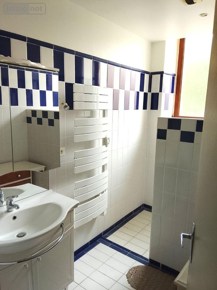 Maison a vendre La Flèche 72200 Sarthe 238 m2 9 pièces 232656 euros