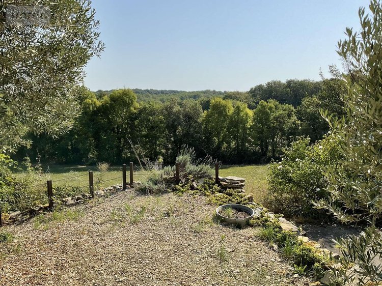 Maison a vendre Gourdon 46300 Lot 80 m2 3 pièces 99750 euros