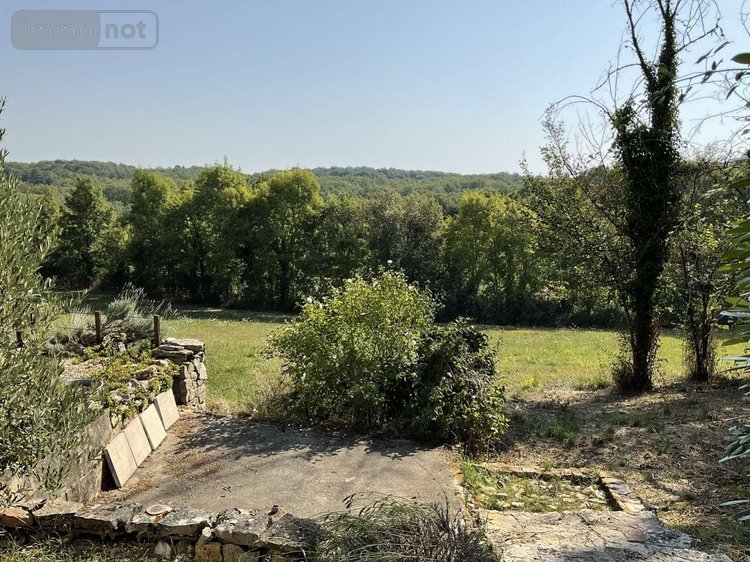 Maison a vendre Gourdon 46300 Lot 80 m2 3 pièces 79750 euros