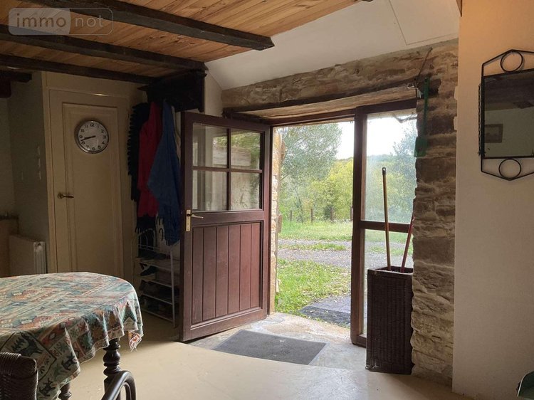 Maison a vendre Gourdon 46300 Lot 80 m2 3 pièces 99750 euros