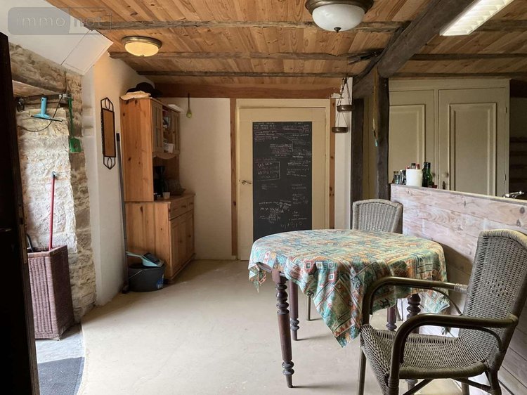Maison a vendre Gourdon 46300 Lot 80 m2 3 pièces 79750 euros