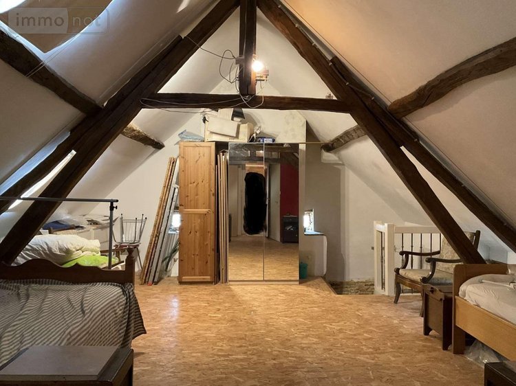 Maison a vendre Gourdon 46300 Lot 80 m2 3 pièces 99750 euros