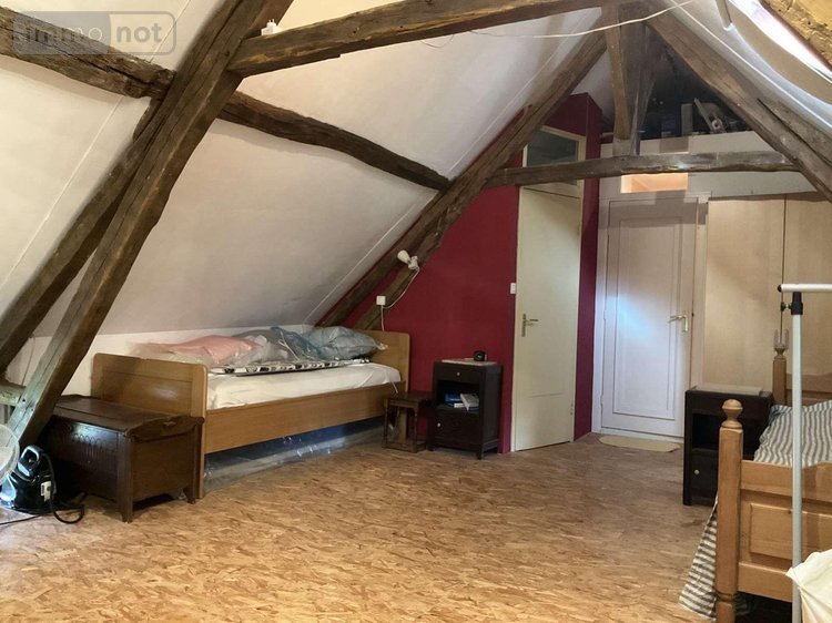 Maison a vendre Gourdon 46300 Lot 80 m2 3 pièces 79750 euros