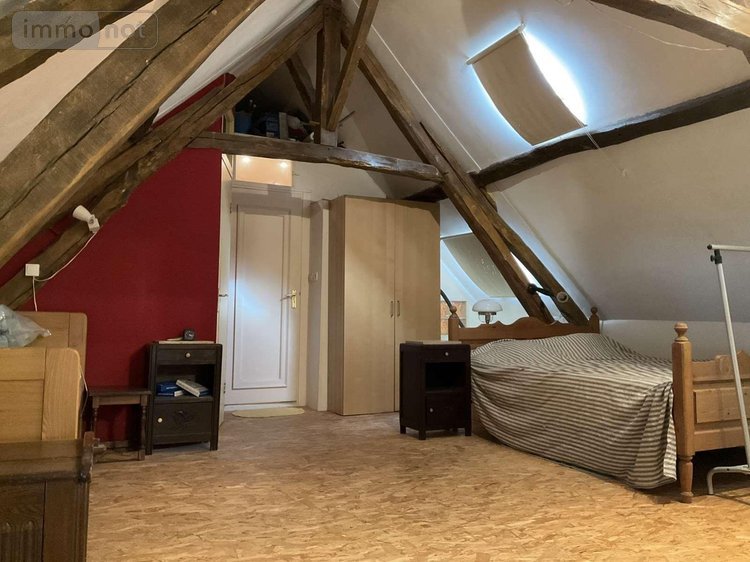 Maison a vendre Gourdon 46300 Lot 80 m2 3 pièces 79750 euros