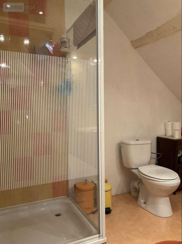 Maison a vendre Gourdon 46300 Lot 80 m2 3 pièces 79750 euros