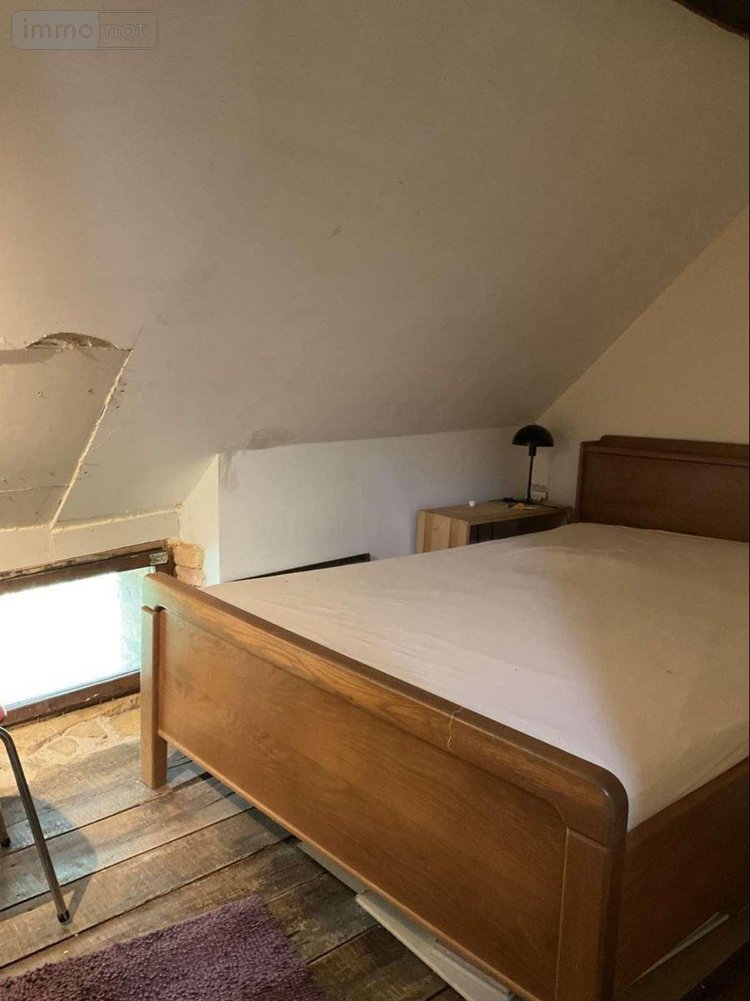 Maison a vendre Gourdon 46300 Lot 80 m2 3 pièces 79750 euros