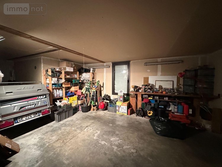 Maison a vendre Gradignan 33170 Gironde 197 m2 6 pièces 749999 euros