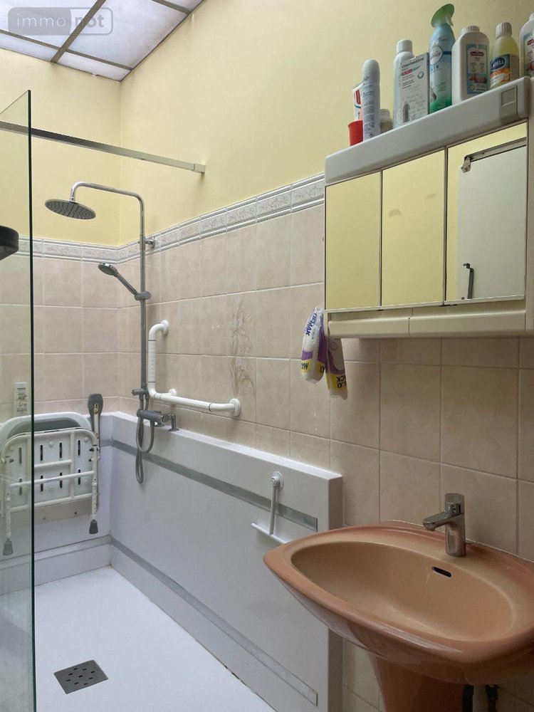 Maison a vendre Bailleul 59270 Nord 98 m2 4 pièces 178500 euros