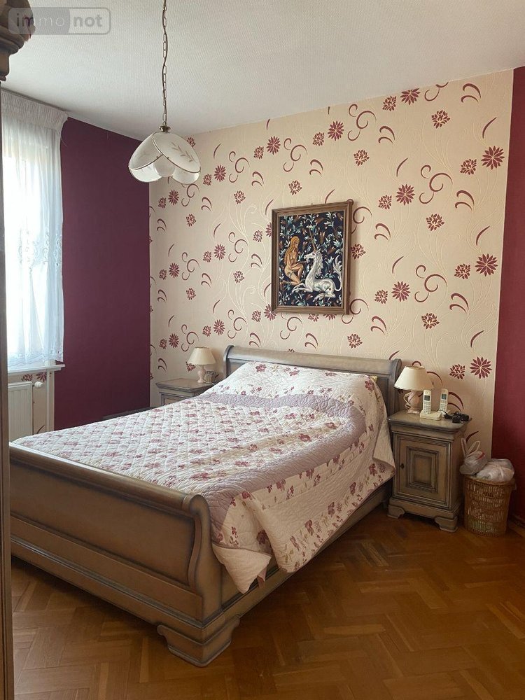 Maison a vendre Bailleul 59270 Nord 98 m2 4 pièces 178500 euros