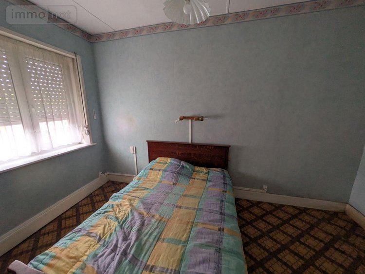 Maison a vendre Wormhout 59470 Nord 123 m2 5 pièces 118250 euros