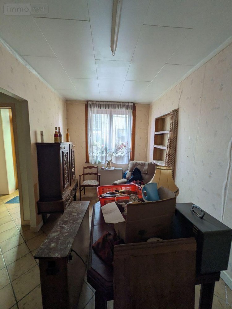 Maison a vendre Wormhout 59470 Nord 123 m2 5 pièces 118250 euros