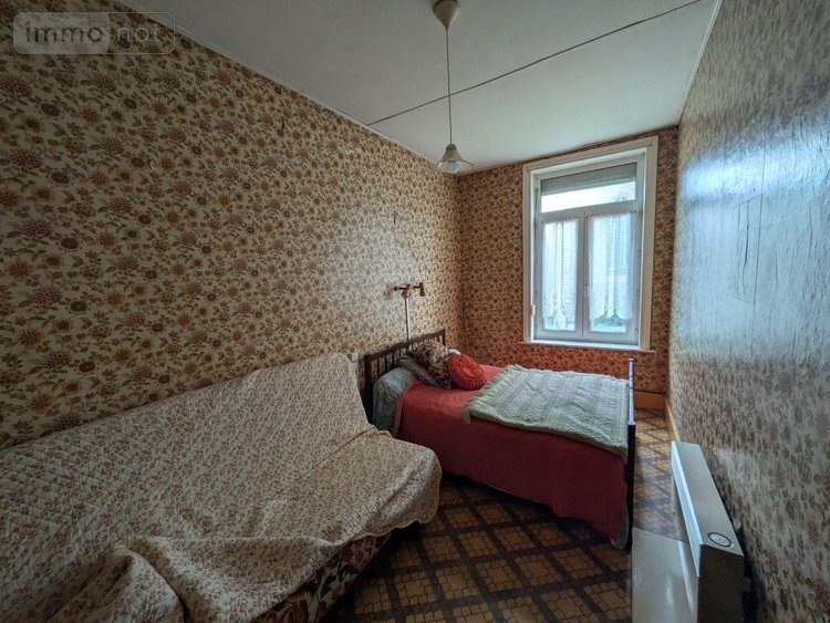 Maison a vendre Wormhout 59470 Nord 123 m2 5 pièces 118250 euros