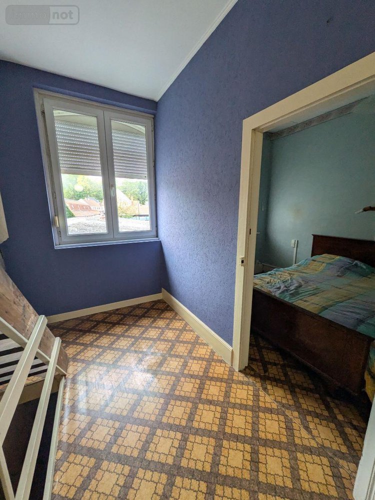 Maison a vendre Wormhout 59470 Nord 123 m2 5 pièces 118250 euros