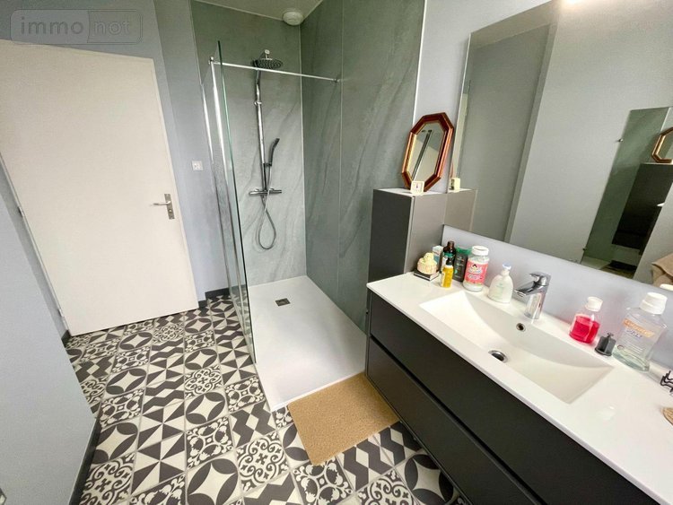 Maison a vendre Bertoncourt 08300 Ardennes 129 m2 6 pièces 178100 euros