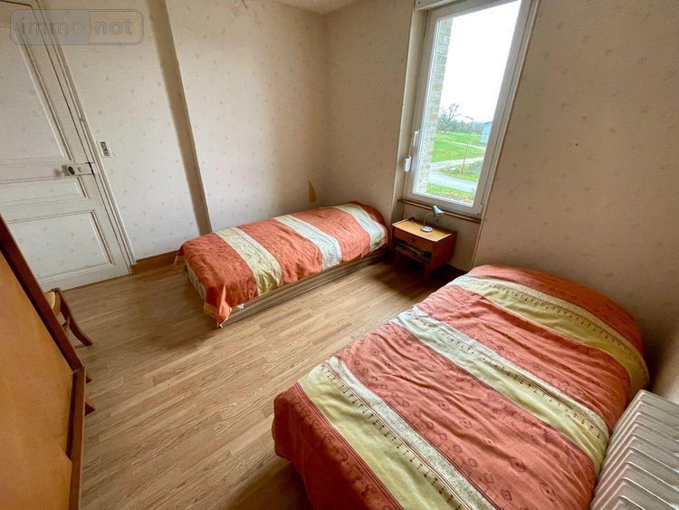 Maison a vendre Bertoncourt 08300 Ardennes 129 m2 6 pièces 178100 euros